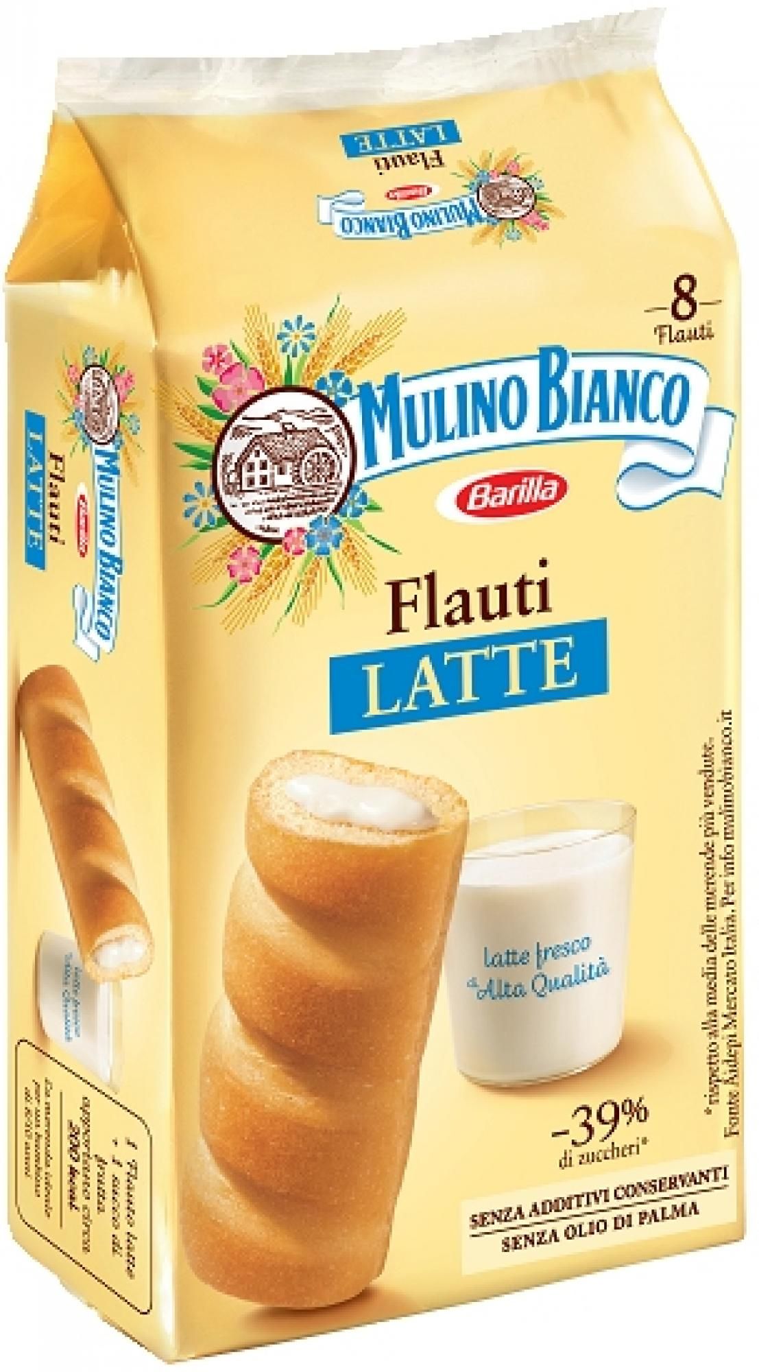 Ferrero: Kinder Bueno White 3pz “Imported from Italy” – Terra