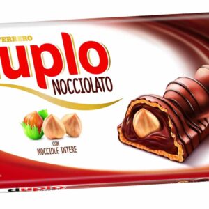 Nutella chocolate hazelnut spread 1kg, Ferrero - Italian Herkut
