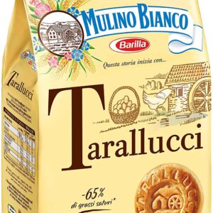Italian Dessert: BAULI PANDORO CLASSIC Italian gourmet holiday cake 700gr  (24.69oz) – Terra World Wide