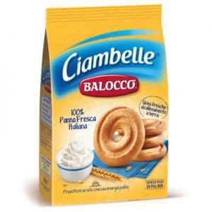 Children & Infants: Biscotti Plasmon 320 gr (11.28 oz) “Imported from  Italy” – Terra World Wide