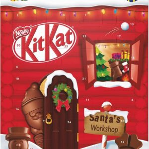 KitKat Xmas '21