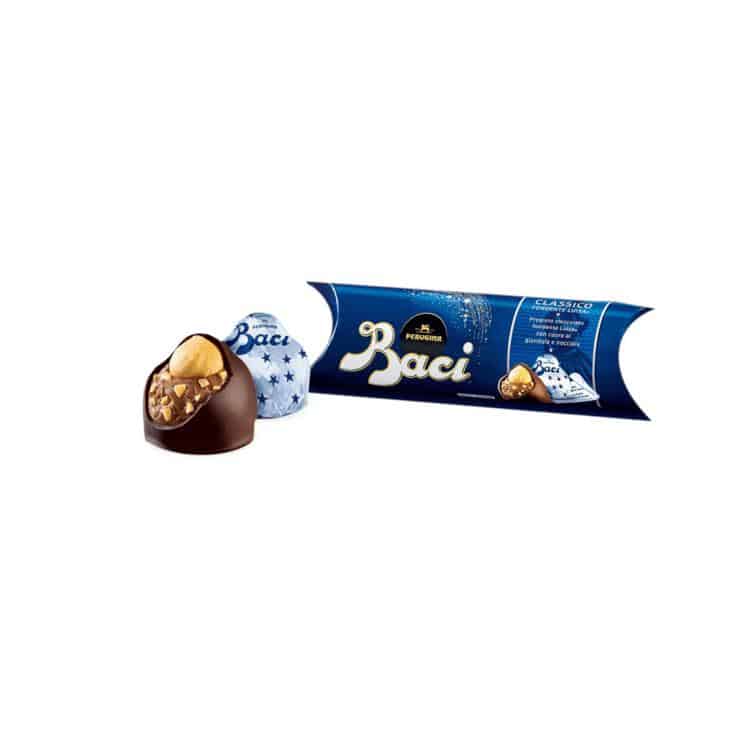 Chocolate: Baci Perugina 3pz – 38gr(1.34oz) “Imported from Italy” – Terra  World Wide